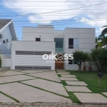 Casa com 4 dormitórios, 330 m² - venda por R$ 3.180.000 ou aluguel por R$ 15.186/mês - Conjunto Residencial Esplanada do Sol - São José dos Campos/SP