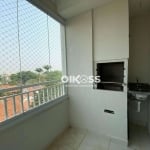 Apartamento com 3 dormitórios à venda, 88 m² por R$ 620.000,00 - Jardim Estoril - São José dos Campos/SP