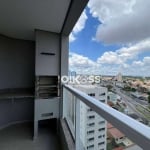 Apartamento com 2 dormitórios à venda, 62 m² por R$ 485.000,00 - Jardim América - São José dos Campos/SP