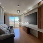 Apartamento com 2 dormitórios à venda, 45 m² por R$ 370.000,00 - Jardim Sul - São José dos Campos/SP