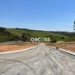 Terreno à venda, 200 m² por R$ 190.000,00 - Vila Das Flores - São José dos Campos/SP