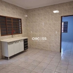 Casa com 2 dormitórios à venda, 125 m² por R$ 460.000 - Bosque dos Eucaliptos - São José dos Campos/SP