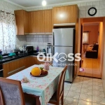 Casa à venda 3 dorm com suíte, 113 m² por R$ 620.000 - Jardim das Indústrias - São José dos Campos/SP