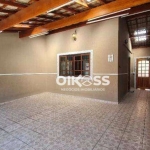 Casa com 3 dormitórios à venda, 90 m² por R$ 564.000,00 - Residencial Bosque dos Ipês - São José dos Campos/SP