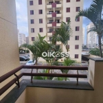 Apartamento com 2 dormitórios, 62 m² - venda por R$ 396.000,00 ou aluguel por R$ 2.730,00/mês - Palmeiras de São José - São José dos Campos/SP