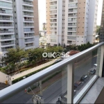 Apartamento com 2 dormitórios para alugar, 80 m² por R$ 4.790/mês - Jardim Aquarius - São José dos Campos/SP