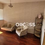 Apartamento com 2 dormitórios à venda, 62 m² por R$ 292.000 - Vila Industrial - São José dos Campos/SP