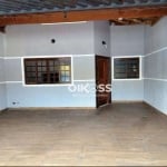 Casa com 2 dormitórios à venda, 65 m² por R$ 404.000 - Altos da vila Paiva - São José dos Campos/SP