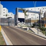 Apartamento com 2 dormitórios à venda, 39 m² por R$ 202.000,00 - Nossa Senhora do Bom Retiro - São José dos Campos/SP