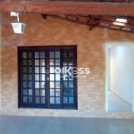 Casa com 3 dormitórios à venda, 178 m² por R$ 350.000,00 - Jardim Americano - São José dos Campos/SP