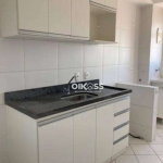 Apartamento com 2 dormitórios à venda, 47 m² por R$ 320.000,00 - Jardim Ismênia - São José dos Campos/SP