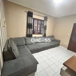 Casa com 3 dormitórios à venda, 134 m² por R$ 657.200,00 - Jardim América - São José dos Campos/SP