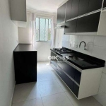 Apartamento com 2 dormitórios, 64 m² - venda por R$ 312.700,00 ou aluguel por R$ 3.037,89/mês - Jardim Vale do Sol - São José dos Campos/SP