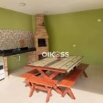 Casa com 3 dormitórios à venda, 120 m² por R$ 850.000 - Jardim América - São José dos Campos/SP