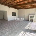 Casa com 3 dormitórios à venda, 141 m² por R$ 522.000,00 - Jardim Morumbi - São José dos Campos/SP