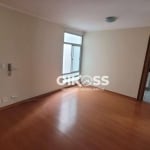 Apartamento com 2 dormitórios à venda, 51 m² por R$ 320.000,00 - Floradas de São José - São José dos Campos/SP