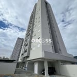 Apartamento com 2 dormitórios para alugar, 62 m² por R$ 2.996,00/mês - Jardim América - São José dos Campos/SP