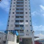 Apartamento com 2 dormitórios para alugar, 60 m² por R$ 2.346,00/mês - Jardim Del Rey - São José dos Campos/SP