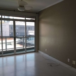 More em um apartamento com 90 m² com 2 quartos + 1 no miolo do Cambuí - Campinas - SP