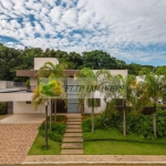 Casa com 4 dormitórios à venda, 360 m² por R$ 2.950.000,00 - Chácaras Alpina - Valinhos/SP