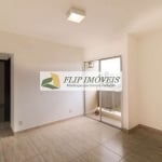 Apartamento com 1 dormitório à venda, 41 m² por R$ 349.800,00 - Cambuí - Campinas/SP