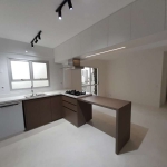 Apartamento com 4 dormitórios à venda, 110 m² por R$ 1.200.000,00 - Cambuí - Campinas/SP