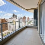 Sua Oportunidade de Morar na melhor localização do Cambuí no apartamento de 3 dor. com 107 m² chegou