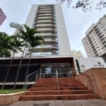 Lindo apartamento para aluguel com 57 m² com 1 quarto no miolo do Cambuí - Campinas - SP