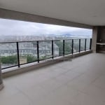 Il Bosco, Cobertura 416m² com 4 suites, 4 vagas à venda em Jardim Guedala