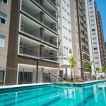 Apartamento de 65m² com 2 dorms sendo 1 suíte com 2 vagas + deposito