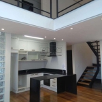 Openhouse Loft Panamby - Apto com 1 Suíte com closet , 2 vagas + deposito