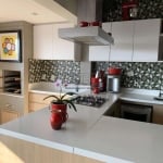 Apartamento de 79m2 com 2 suítes, 2 vagas na Vila Andrade