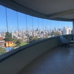 Apartamento acollhedor no JARDIM AMÉRICA