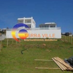 Terreno no Alphaville - Residencial Gênesis