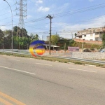 Terreno comercial a venda na Estrada dos Romeiros - Santana de Parnaíba