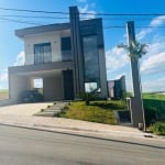 Casa em Condomínio para Venda em Santana De Parnaíba, Sítio Do Rosário, 4 dormitórios, 4 suítes, 6 banheiros, 2 vagas