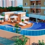 Residencial Claude Monet São Vicente - Entrada Facilitada - Utilize o seu FGTS