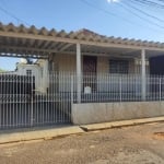 Casa para Venda em Presidente Prudente, Vila Luso, 3 dormitórios, 1 banheiro, 2 vagas