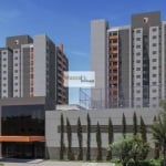 SPOT | YTICON | Apartamento em campinas | Lançamento