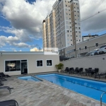 Apartamento com 2 quartos, 51m², à venda em Campinas, Jardim Nova Europa