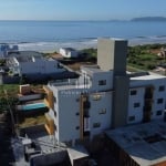 Apartamentos com 03 dormitórios (01 suíte)  à 80 metros do mar