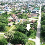 Excelente Terreno De Esquina Na Região Central De Itapoá Com 450m²