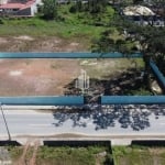 Terreno Comercial Com 360m² Á 650 Metros Da Praia!