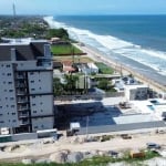 Apartamento Frente Para o Mar com 03 quartos (01 suíte)!