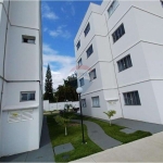 Apartamento a venda condomínio Residencial Saona