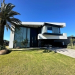 Casa em Condomínio à venda em Xangri-lá, Centro - Condomínio Sense - Piscina, Elevador, Espaço Gourmet