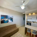 Apartamento Mobiliado em Atlântida, Xangri-lá - Venda