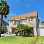 Casa Mobiliada à venda em Xangri-lá, Centro - Imperdível!