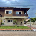 Excelente sobrado duplex junto ao mar no balneário de Rainha do Mar na Praia de Xangri-Lá.