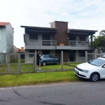 Casa Mobiliada à venda em Xangri-lá, Centro - Churrasqueira e Varanda